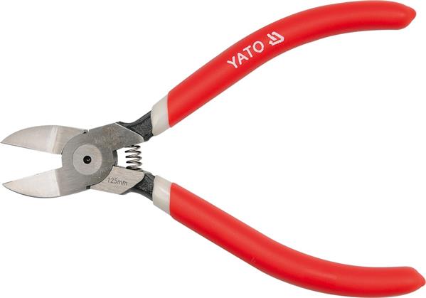 Бокорізи YT1950 YATO