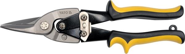 Ножиці для металу YT1962 YATO