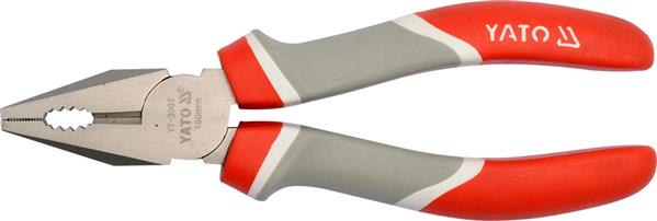 Пасатижі YT2008 YATO