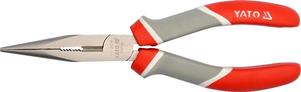 Кліщі багатофункціональні YT2018 YATO