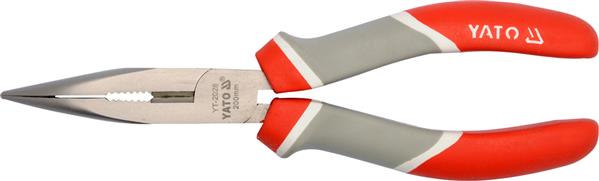 Кліщі багатофункціональні YT2026 YATO