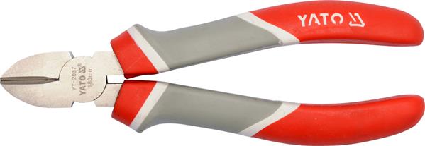 Бокорізи YT2036 YATO