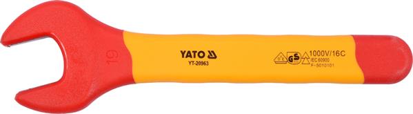  YT20963 YATO