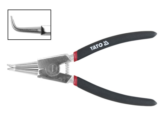 Знімач кілець YT2145 YATO