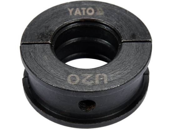 Змінна матриця для прес-кліщів YT21756 YATO