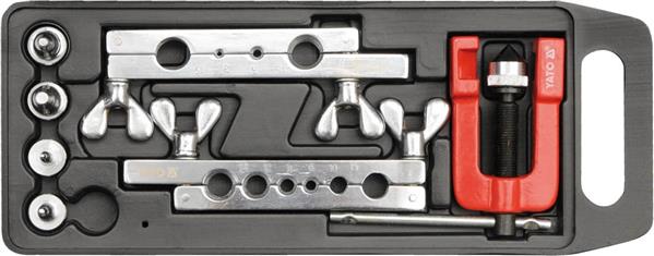 Прес для розширення трубок YT2180 YATO