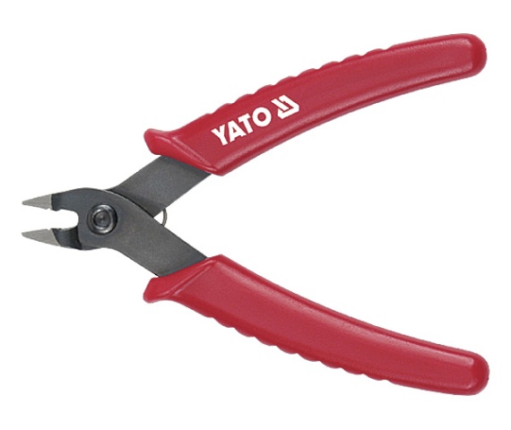 Бокорізи YT2260 YATO