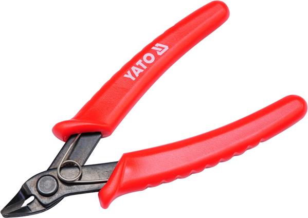 Бокорізи YT2261 YATO