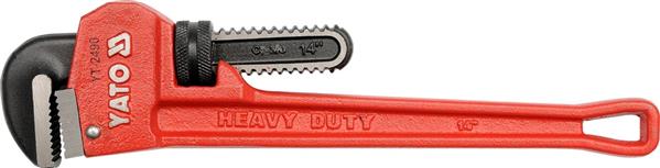 Ключ трубний YT2490 YATO