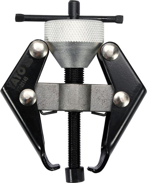 Знімач склоочисників авто і акумуляторних клем yato 2-... YT25145 YATO