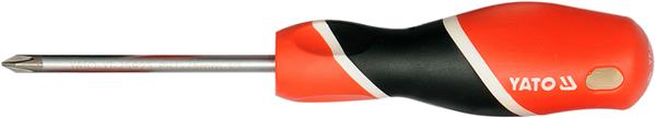 Викрутка YT25924 YATO