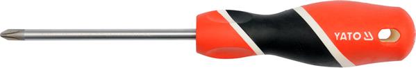 Wkretak krzyzakowy ph1x300mm YT25927 YATO