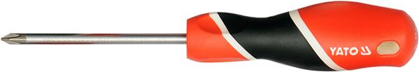 Викрутка YT25934 YATO