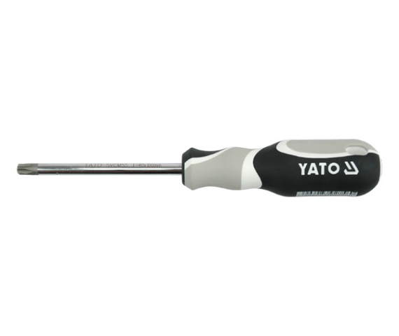Wkretak torx security t40x100mm svcm55 YT2756 YATO