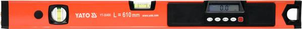 Лазерний далекомір YT30400 YATO