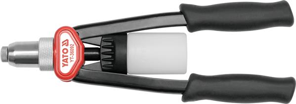 Nitownica dzwign z obrot glowica 32-64 YT36092 YATO