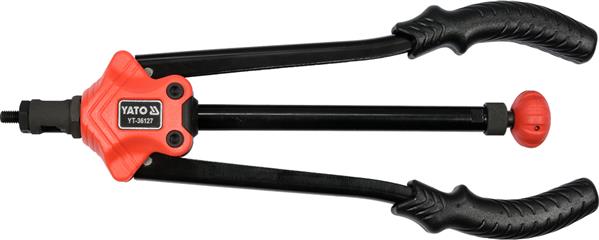 Nitownica reczna do nitonakretek m3-m12 YT36127 YATO