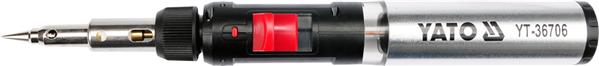 Паяльник газовий YT36706 YATO