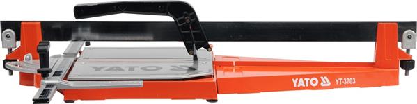 Плиткоріз ручний YT3703 YATO