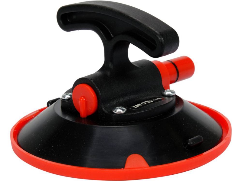 Uchwyt do szyb fi 150 mm YT37223 YATO