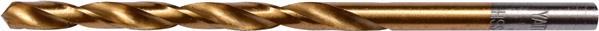Wiertlo do metalu hss-tin 4 mm YT44640 YATO