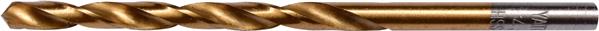 Wiertlo do metalu hss-tin 42 mm YT44642 YATO