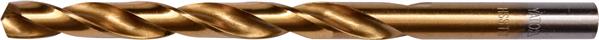 Wiertlo do metalu hss-tin 5 mm YT44650 YATO
