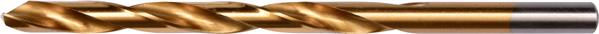 Wiertlo do metalu hss-tin 85 mm YT44659 YATO