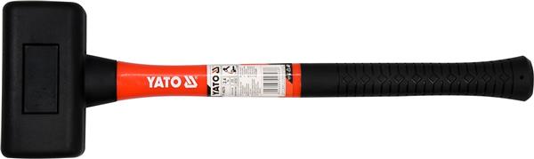 Mlot bezodrzutowy 24 kg YT46270 YATO