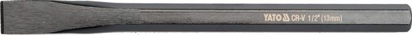 Зубило по металу YT47149 YATO