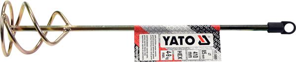 Насадка-міксер для лакофарбових матеріалів YT5490 YATO
