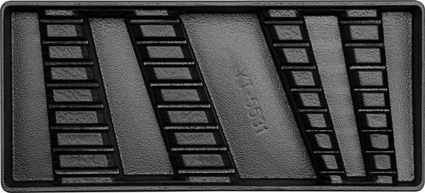 Ложемент пустий YT55311 YATO