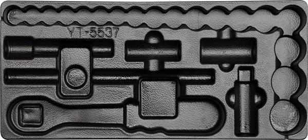 Ложемент пустий YT55371 YATO