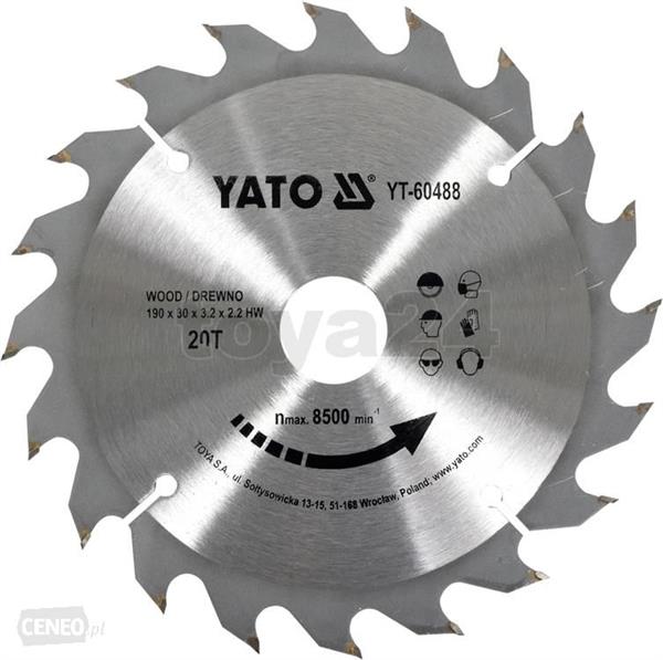  YT60488 YATO