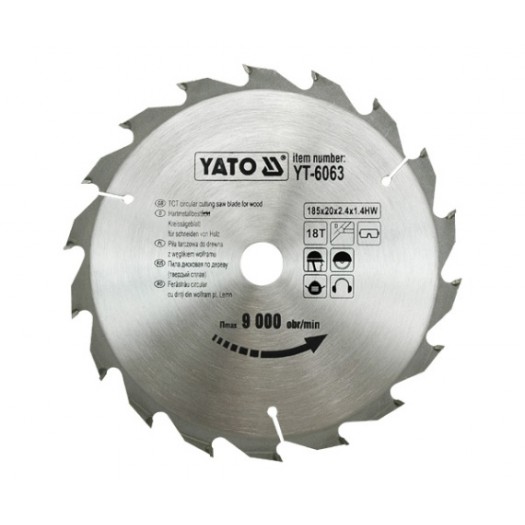  YT6063 YATO