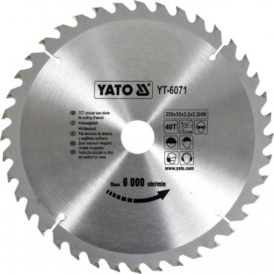  YT6071 YATO
