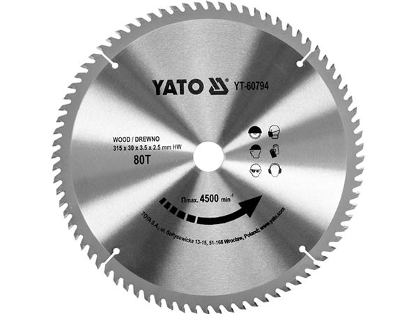 YT60794 YATO
