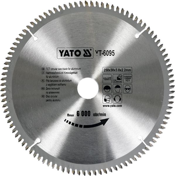 YT6095 YATO