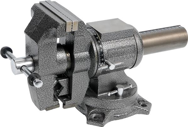 Лещата слюсарні поворотні YT6505 YATO