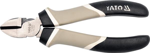 Бокорізи зі збільшеною силою натиску yato l= 160 мм YT6583 YATO