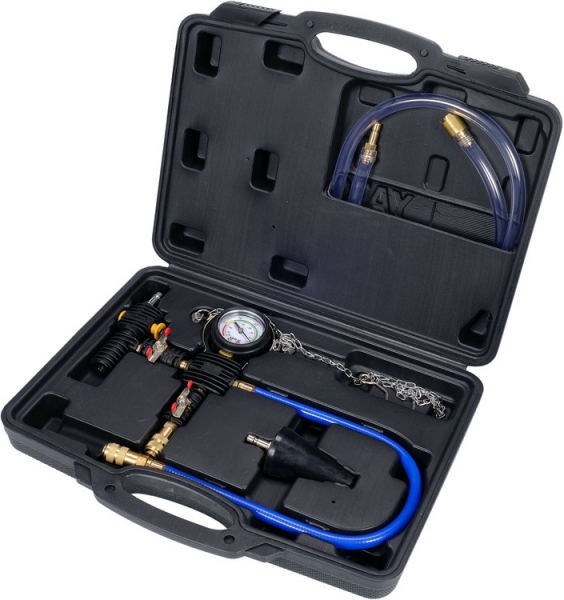 Пристрій для заміни охолоджуючої рідини YT72995 YATO