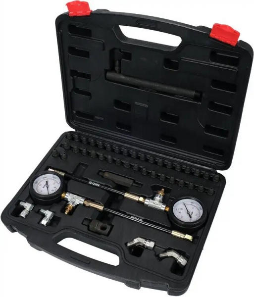 Набір для діагностики гальмівної системи YT73040 YATO