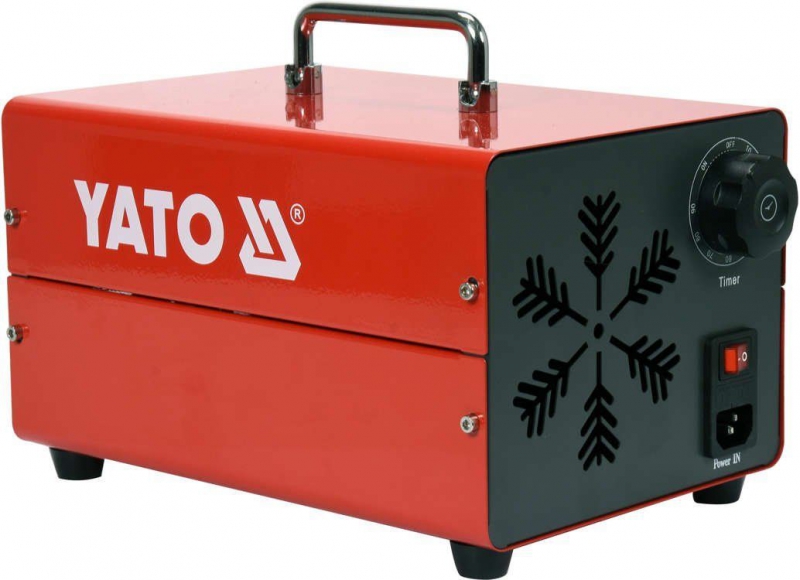 Generator ozonu 10g/h YT73350 YATO