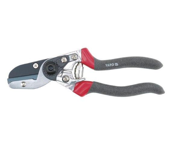 Секатор садовий YT8802 YATO