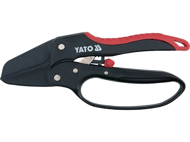 Секатор садовий YT8808 YATO