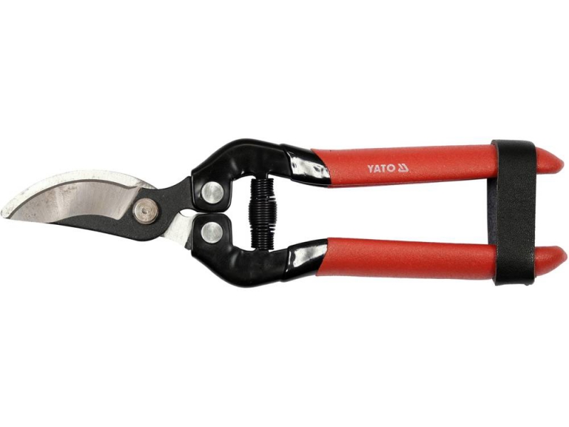 Секатор садовий YT8815 YATO