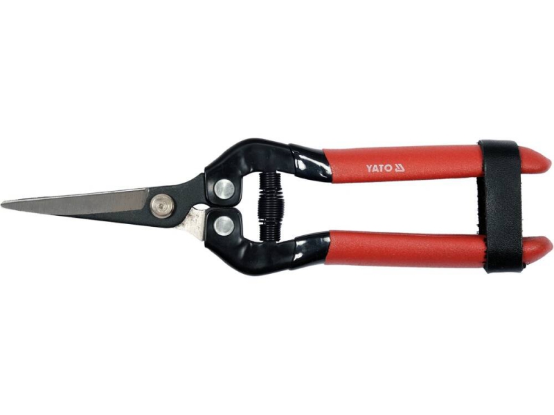 Секатор садовий YT8817 YATO