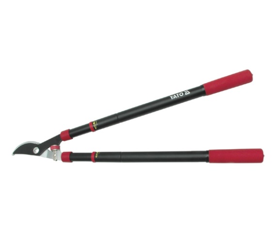 Ножиці для підрізання живоплоту YT8838 YATO