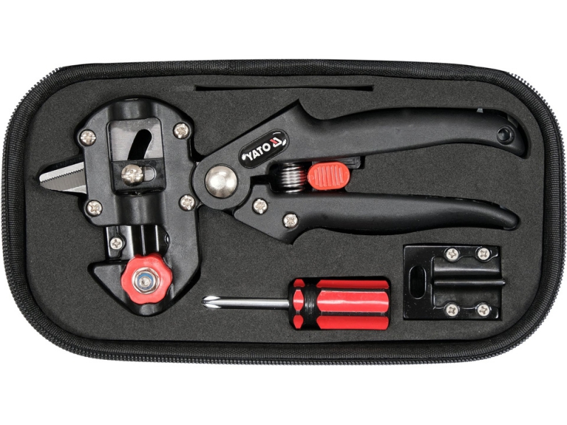 Sekator do szczepien YT88505 YATO