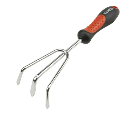 Культиватор садовий YT8890 YATO